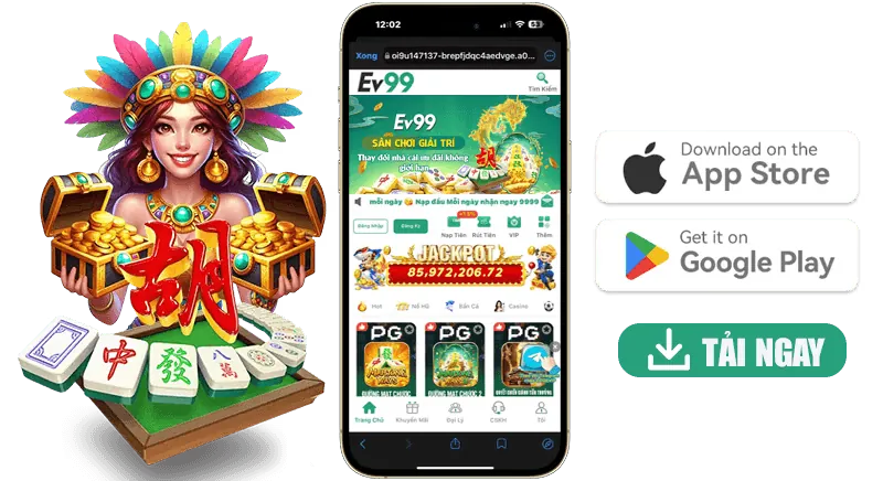 Lợi ích khi tham gia khuyến mãi 999ok iOS
