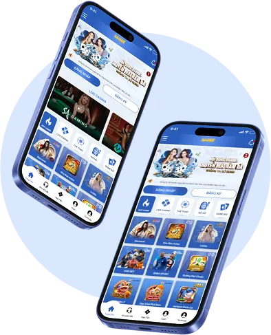 Biểu tượng khuyến mãi độc quyền 999ok ios