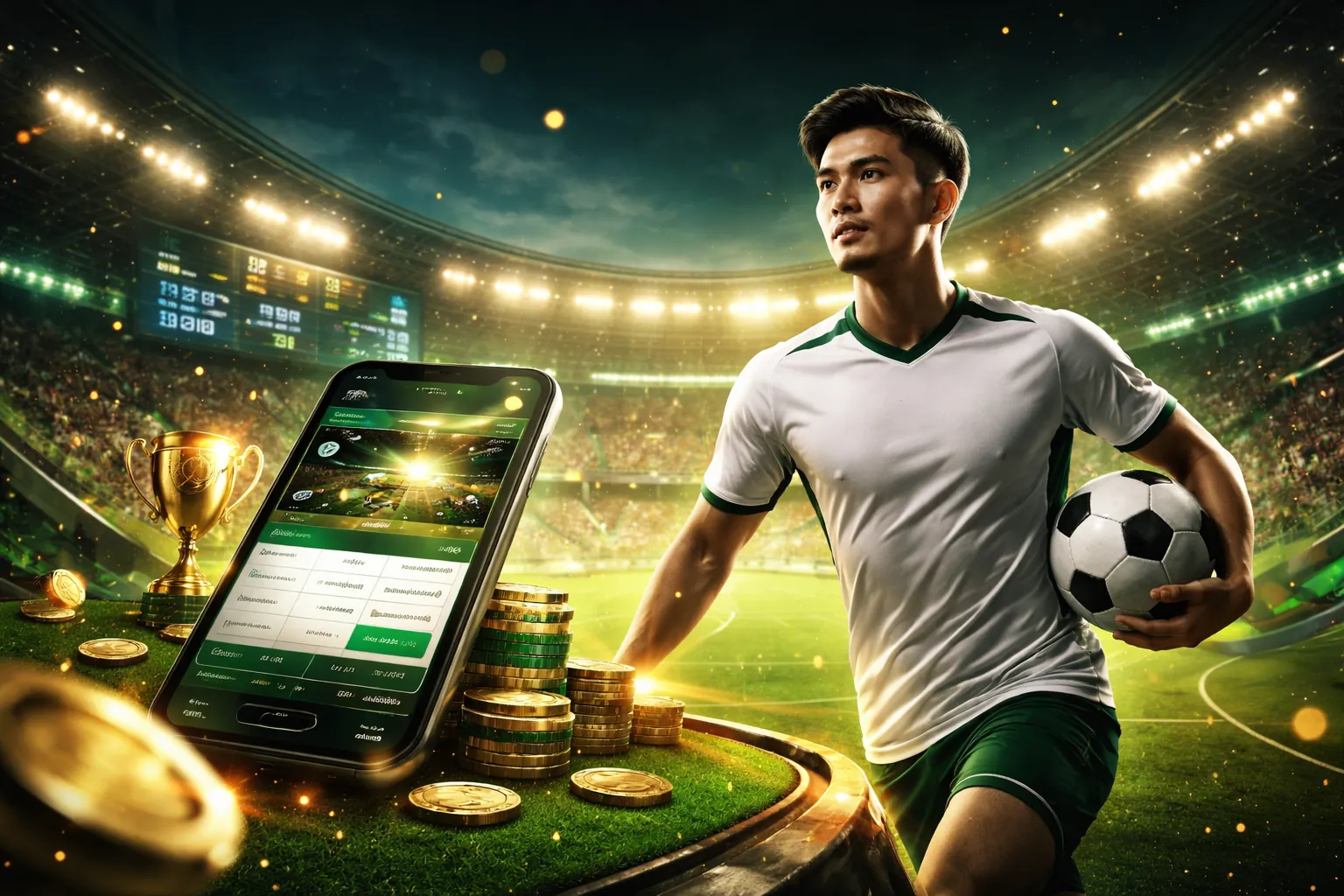 Tính năng bảo mật 999ok ios