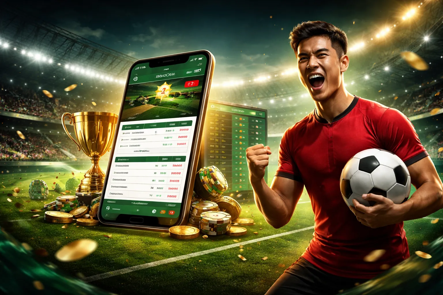 Thương hiệu 999ok ios uy tín