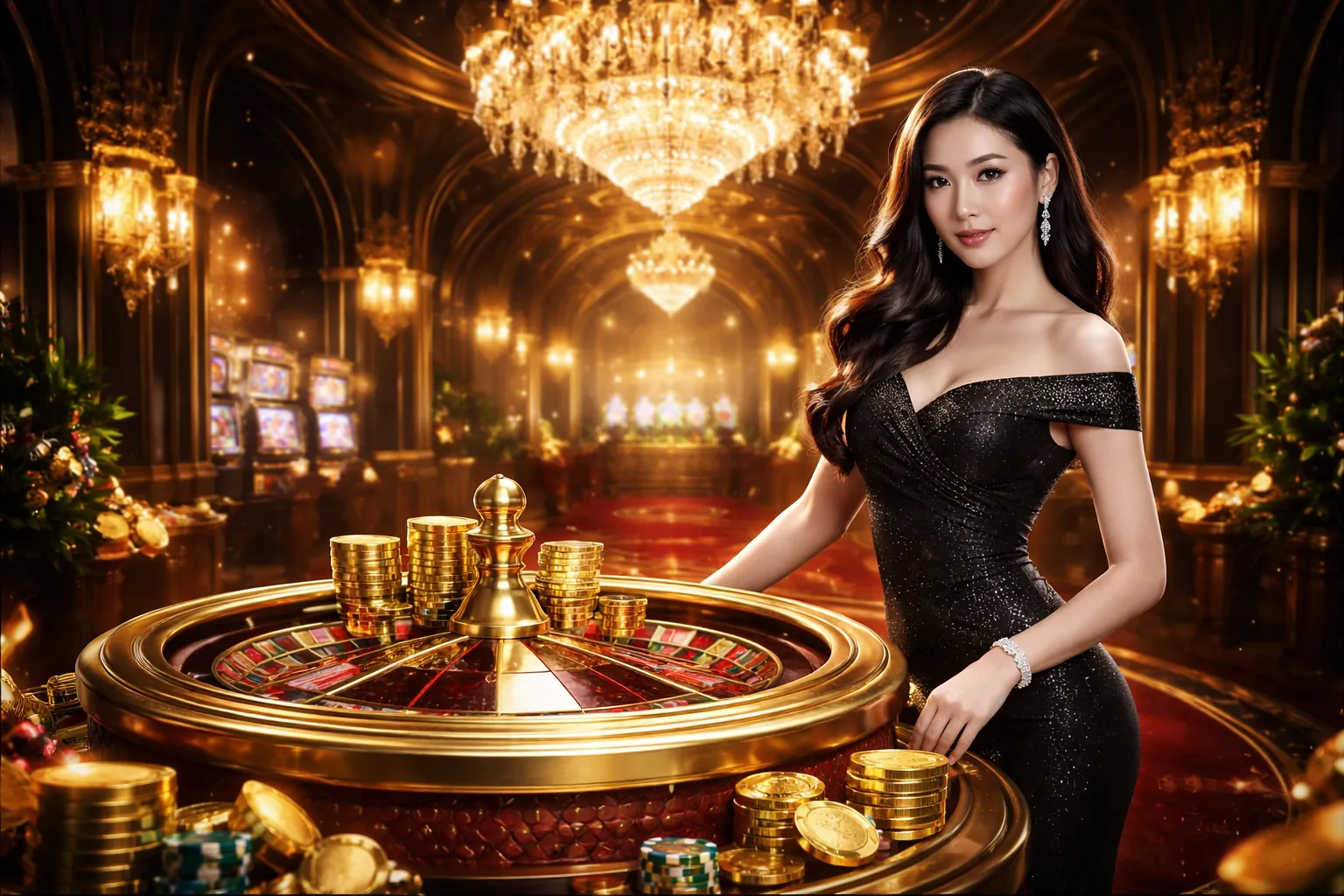 Chương trình VIP 999ok iOS
